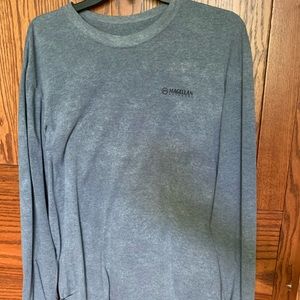 Magellan long sleev t-shirt